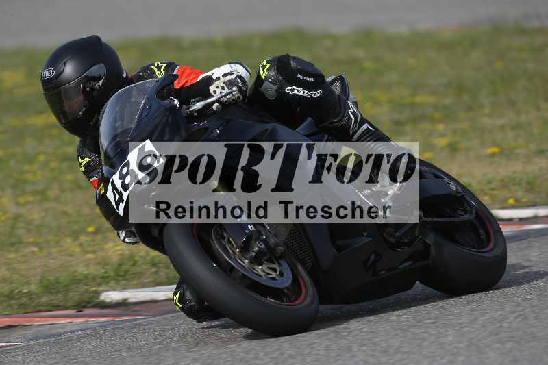 /03 29.03.2024 Speer Racing ADR/Gruppe gelb/486